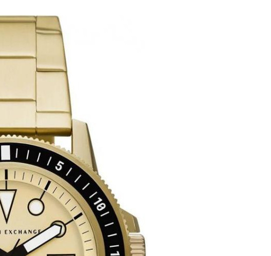 Armani Exchange Leonardo AX1854 - zegarek męski 5