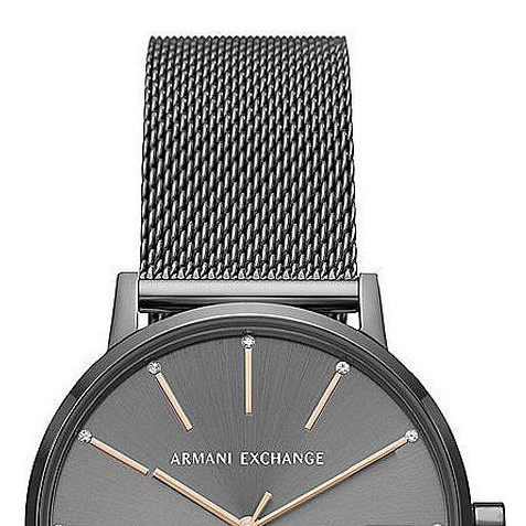 Armani Exchange Lola AX5574 - zegarek damski 3