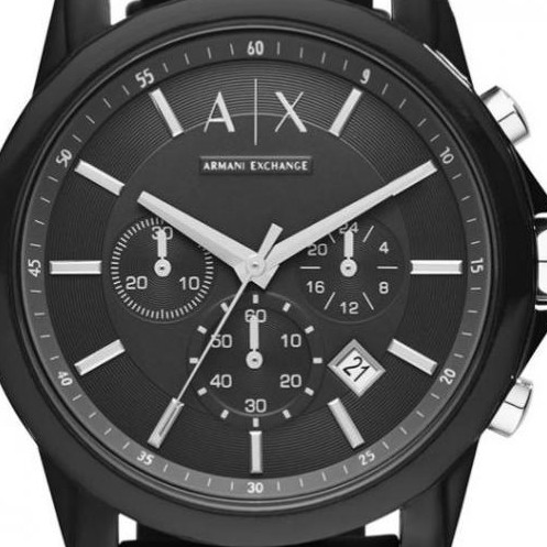 Armani Exchange Męskie AX1326 2