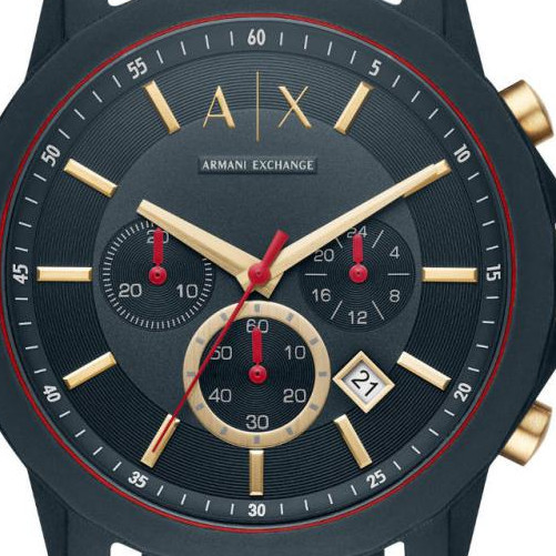 Armani Exchange Męskie AX1335 2