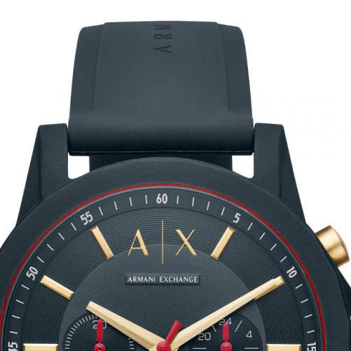 Armani Exchange Męskie AX1335 3