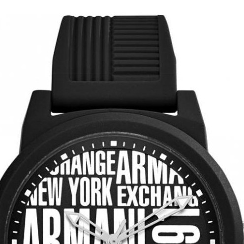Armani Exchange Męskie AX1443 3