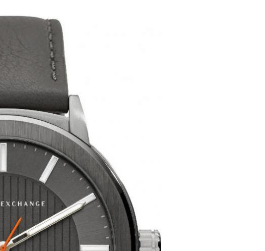Armani Exchange Męskie AX1462 5