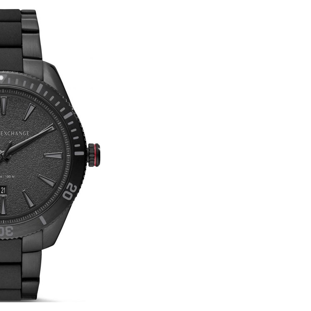 Armani Exchange Męskie AX1826 6