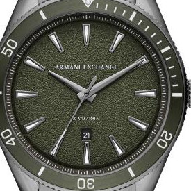 Armani Exchange Męskie AX1833 2