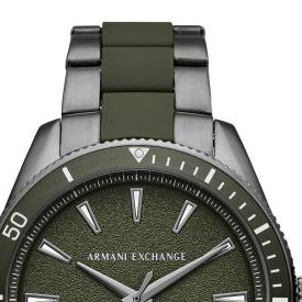 Armani Exchange Męskie AX1833 3
