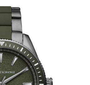 Armani Exchange Męskie AX1833 5