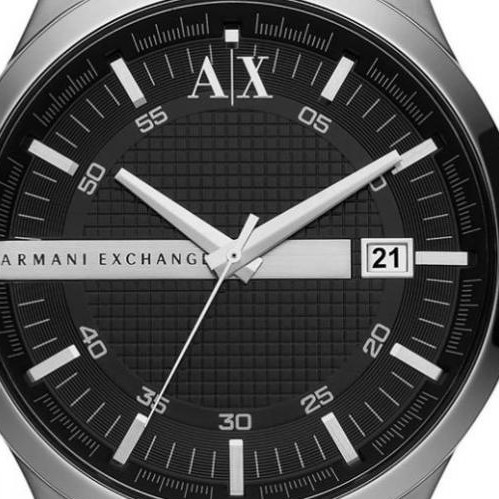 Armani Exchange Męskie AX2101 2