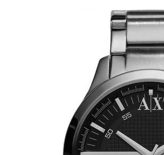 Armani Exchange Męskie AX2103 4