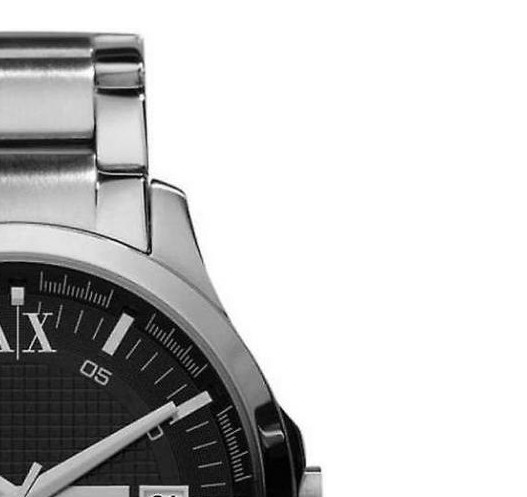 Armani Exchange Męskie AX2103 5