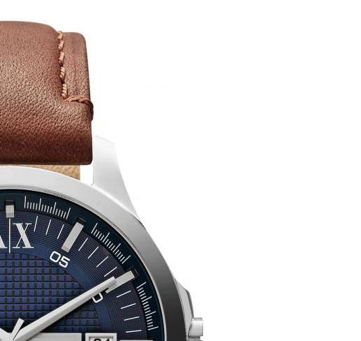 Armani Exchange Męskie AX2133 5
