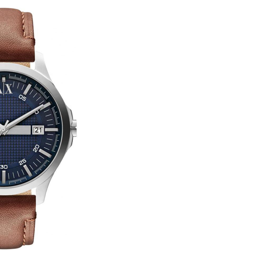 Armani Exchange Męskie AX2133 6