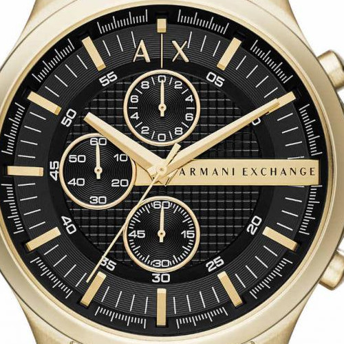 Armani Exchange Męskie AX2137 2