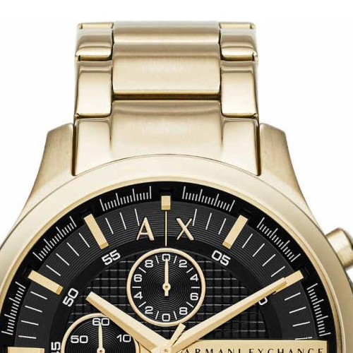 Armani Exchange Męskie AX2137 3