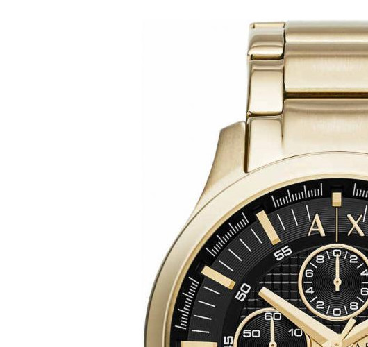 Armani Exchange Męskie AX2137 4