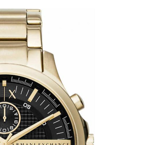 Armani Exchange Męskie AX2137 5