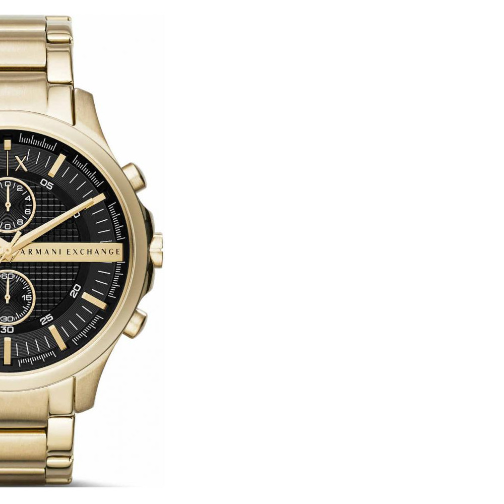 Armani Exchange Męskie AX2137 6