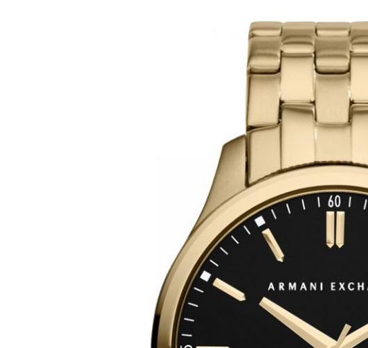 Armani Exchange Męskie AX2145 4
