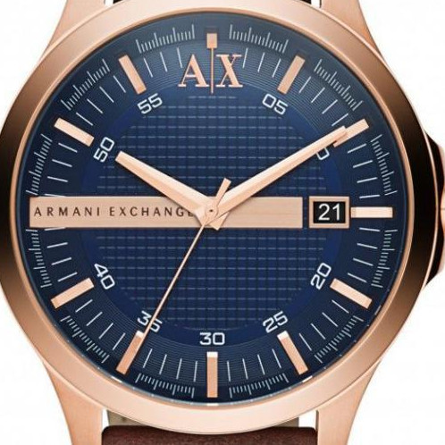 Armani Exchange Męskie AX2172 2