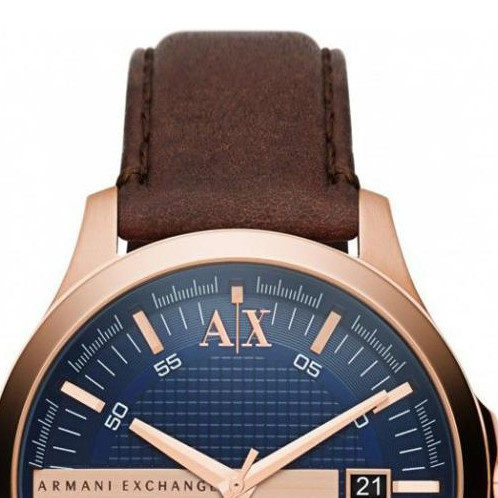 Armani Exchange Męskie AX2172 3