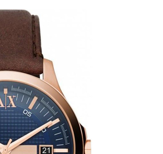 Armani Exchange Męskie AX2172 5