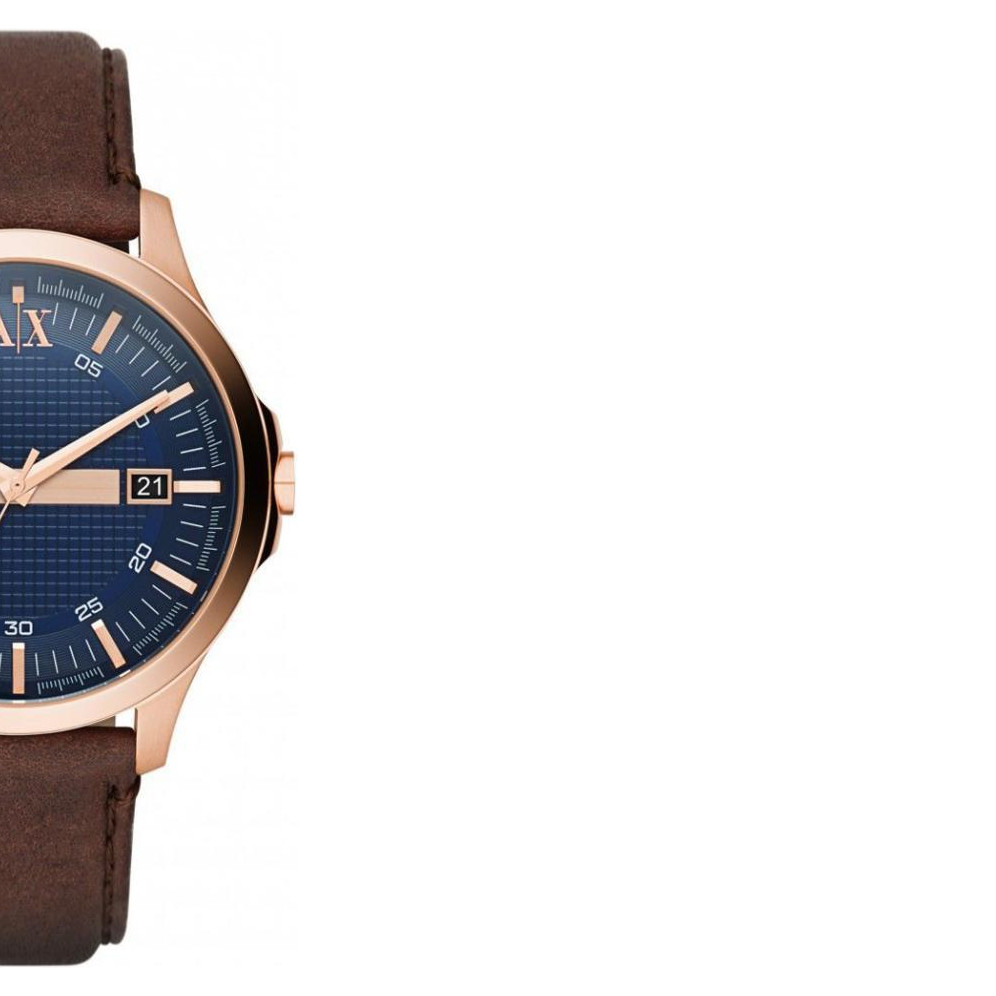 Armani Exchange Męskie AX2172 6