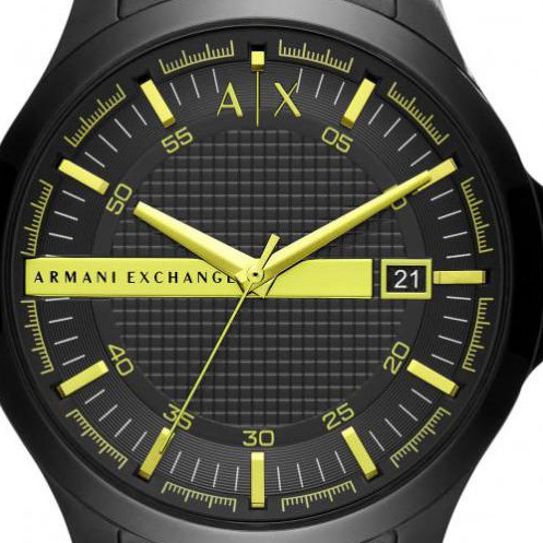 Armani Exchange Męskie AX2407 2