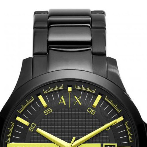 Armani Exchange Męskie AX2407 3