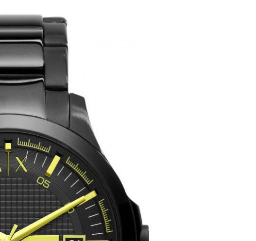 Armani Exchange Męskie AX2407 5