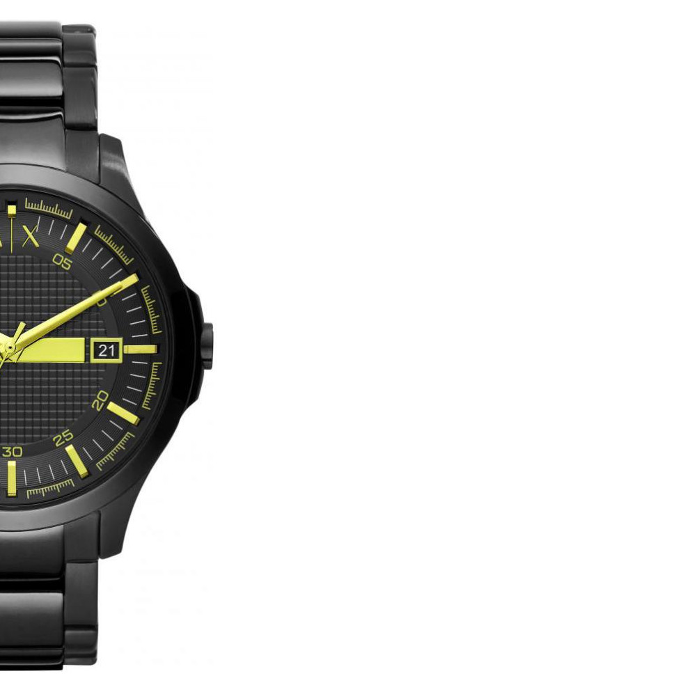 Armani Exchange Męskie AX2407 6