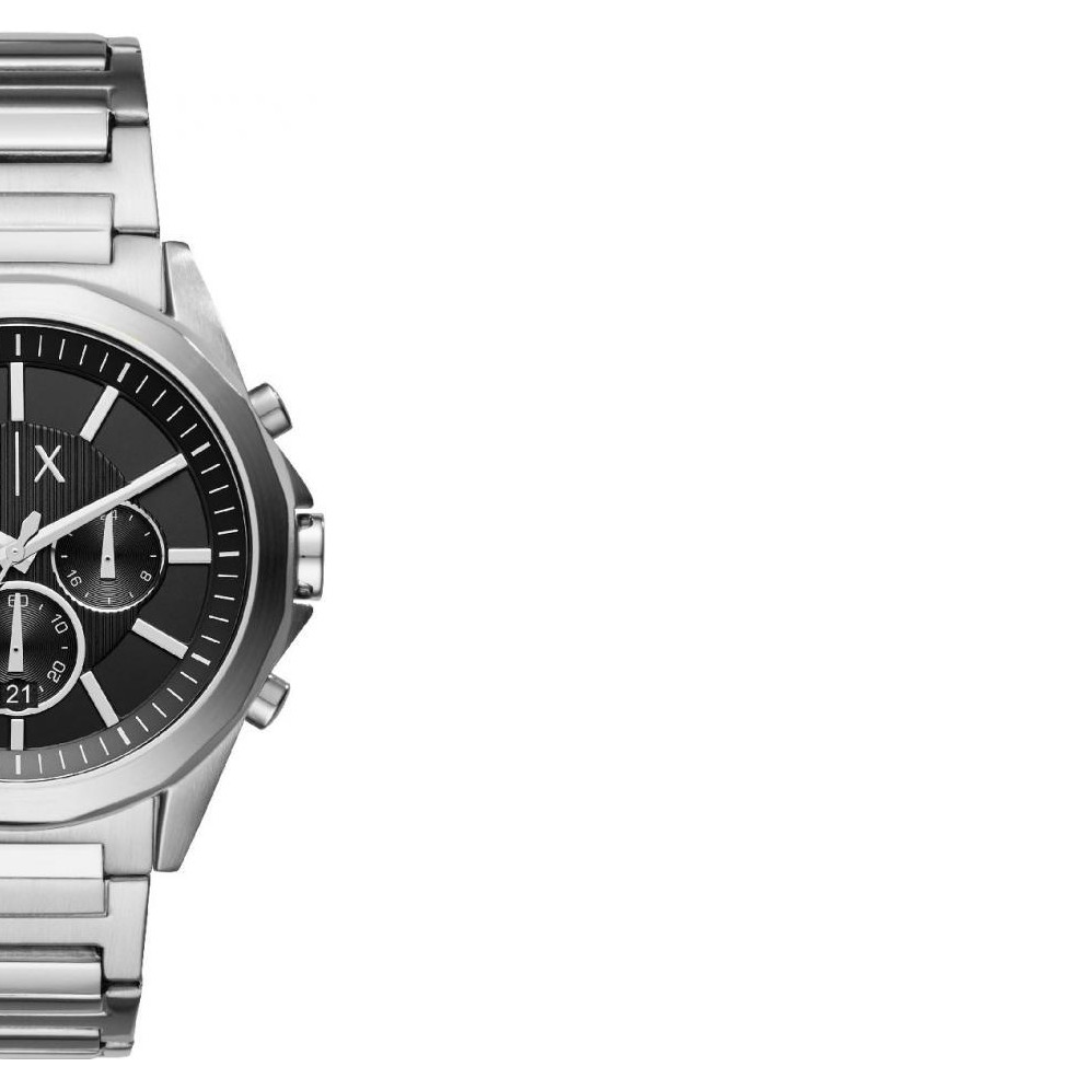 Armani Exchange Męskie AX2600 6