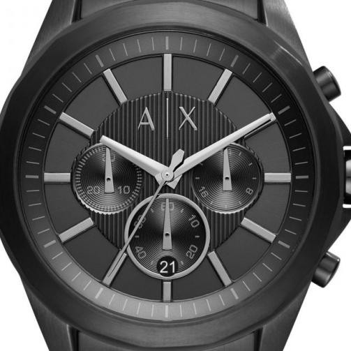 Armani Exchange Męskie AX2601 2