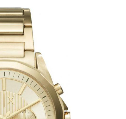 Armani Exchange Męskie AX2602 5
