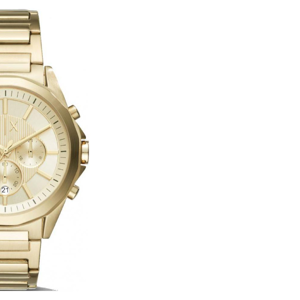Armani Exchange Męskie AX2602 6