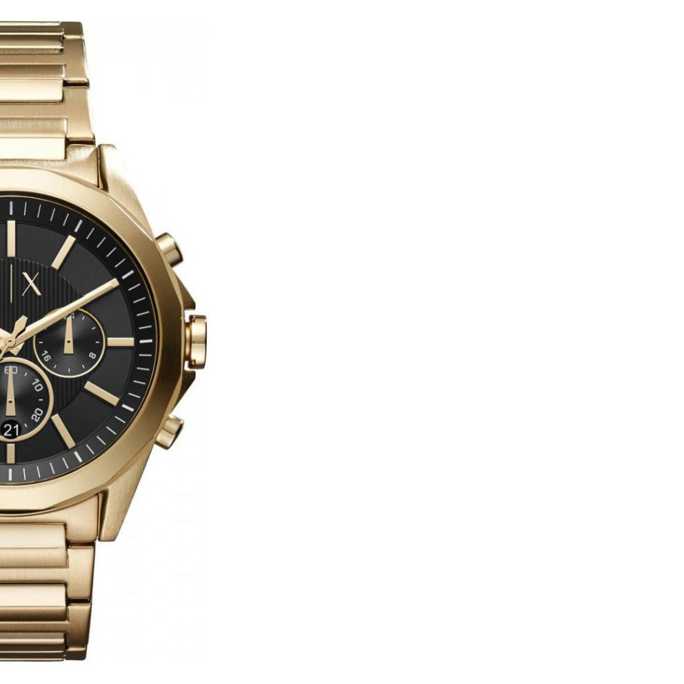 Armani Exchange Męskie AX2611 6