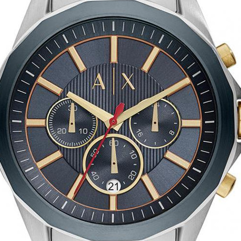 Armani Exchange Męskie AX2614 2