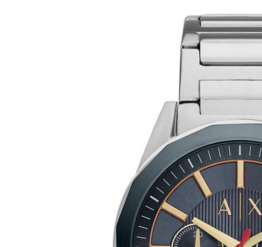 Armani Exchange Męskie AX2614 4