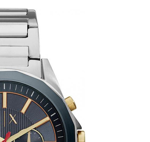 Armani Exchange Męskie AX2614 5