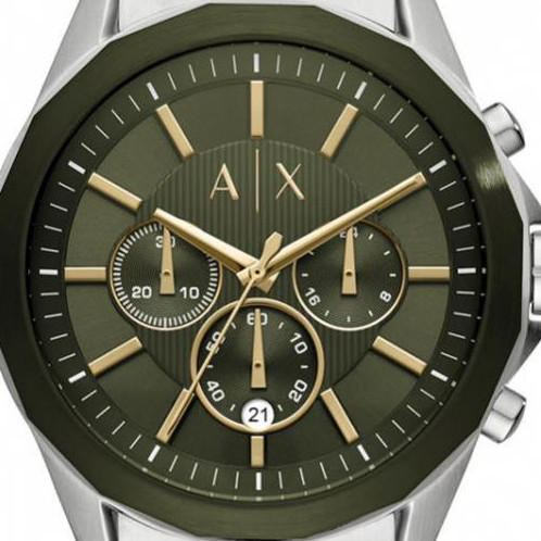 Armani Exchange Męskie AX2616 2
