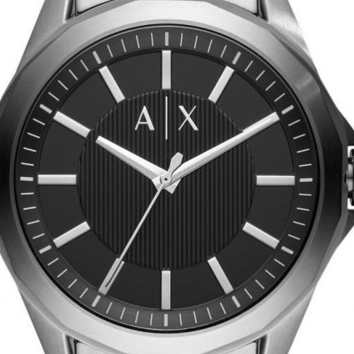 Armani Exchange Męskie AX2618 2