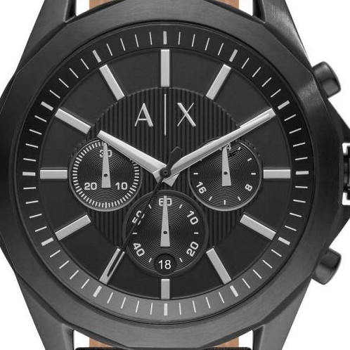Armani Exchange Męskie AX2627 2