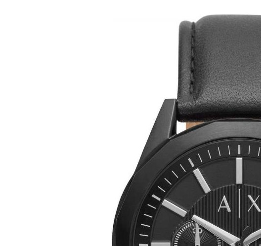 Armani Exchange Męskie AX2627 4