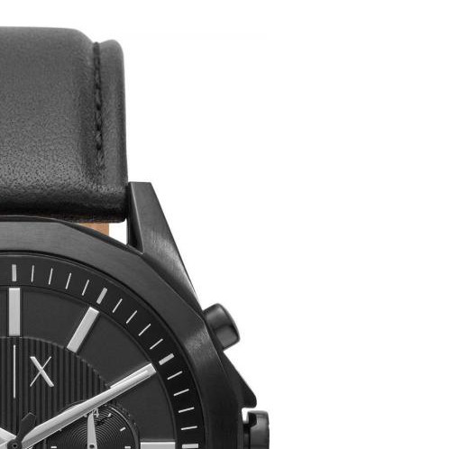 Armani Exchange Męskie AX2627 5