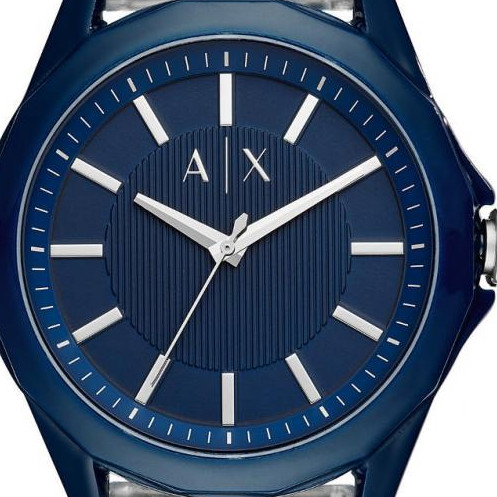 Armani Exchange Męskie AX2631 2