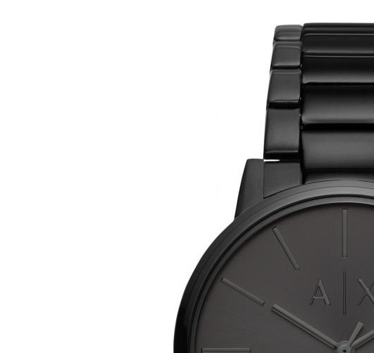 Armani Exchange Męskie AX2701 4