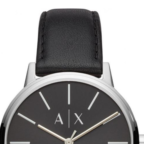 Armani Exchange Męskie AX2703 3