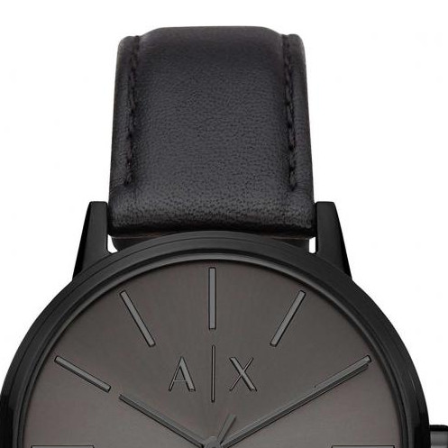 Armani Exchange Męskie AX2705 3