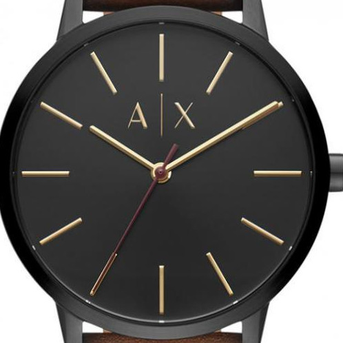 Armani Exchange Męskie AX2706 2