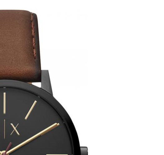 Armani Exchange Męskie AX2706 5