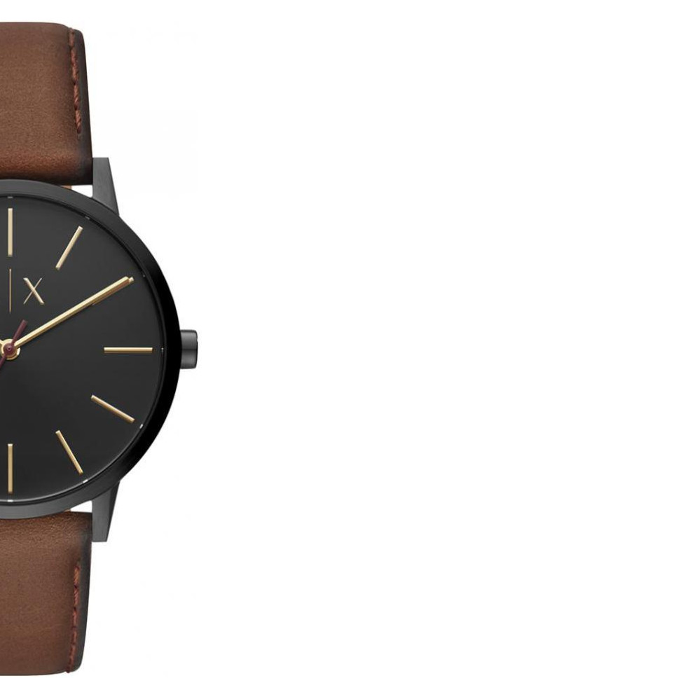 Armani Exchange Męskie AX2706 6